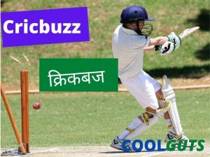 Cricbuzz