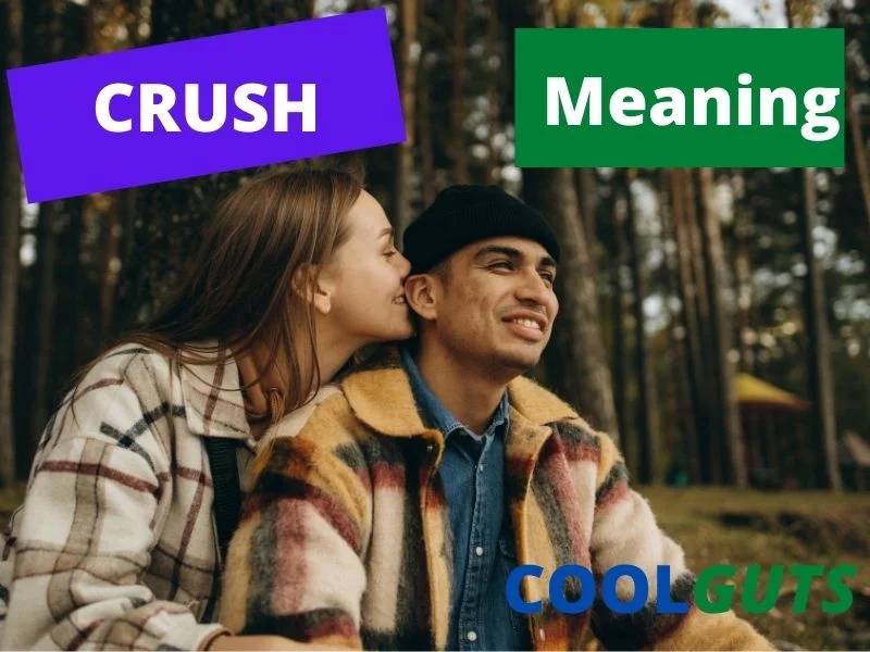 Crush Meaning In Hindi