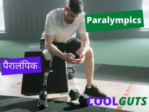 Paralympic