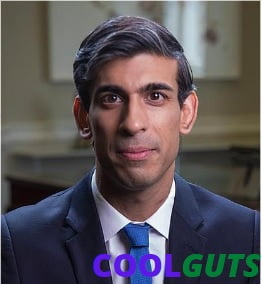 Rishi Sunak