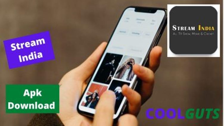 stream india apk -- download