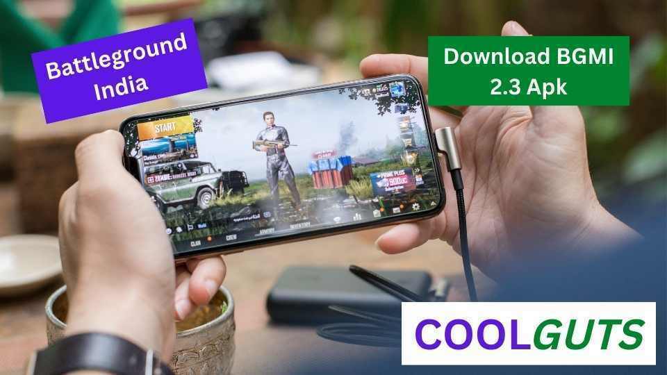 Bgmi 2.3 Update Download Apk