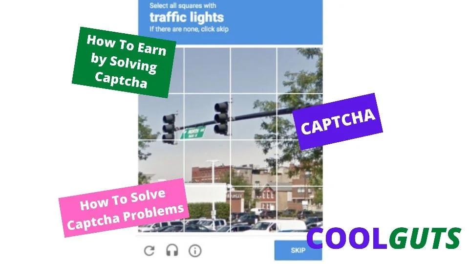 Captcha Typing Job Daily Payment