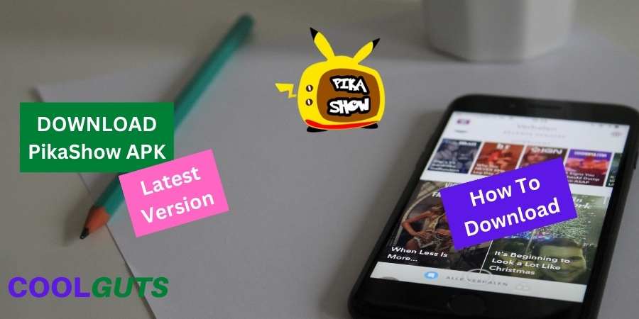Pikashow Apk V10 7.0 11.1 Mb
