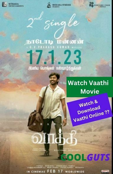 Vaathi Movie Download