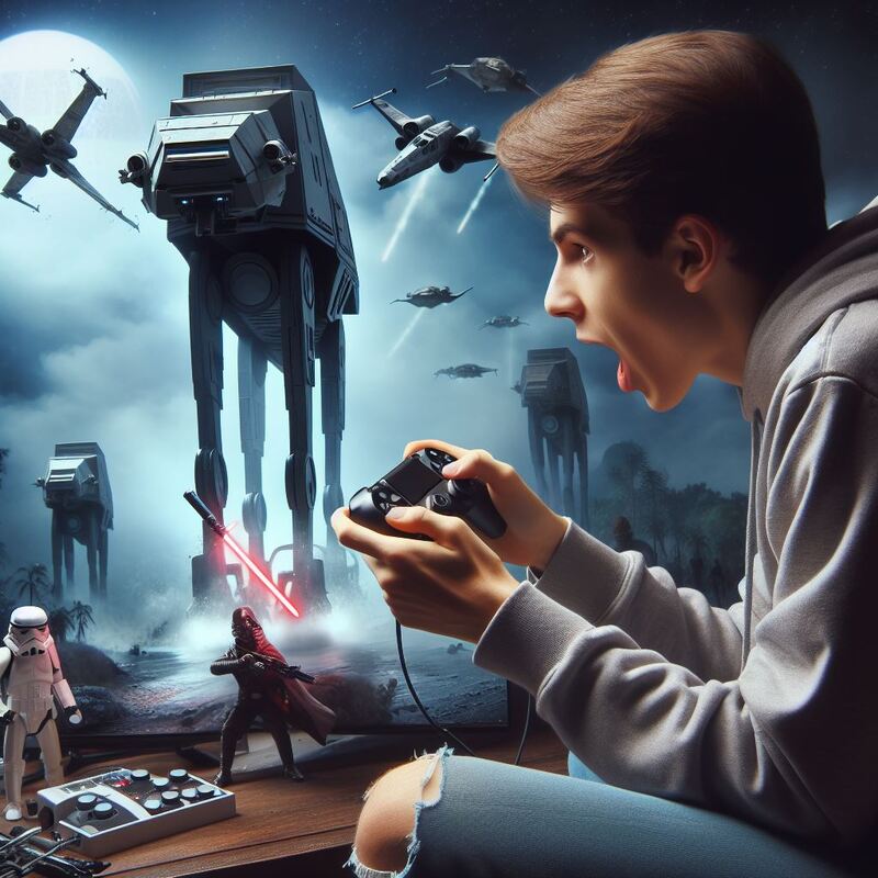 Free Star Wars Jedi Survivor Apk Download