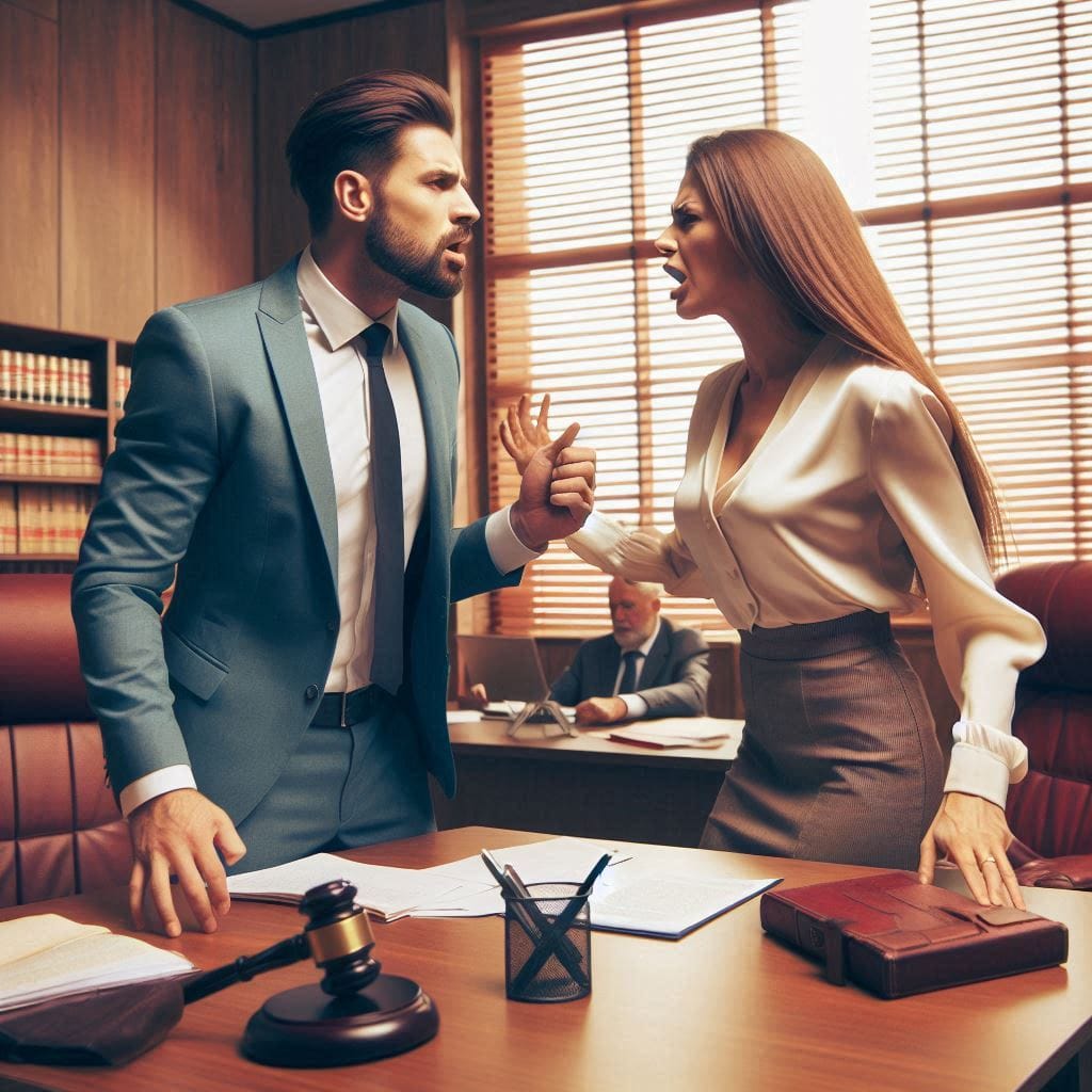 How To Get My Husband On My Side